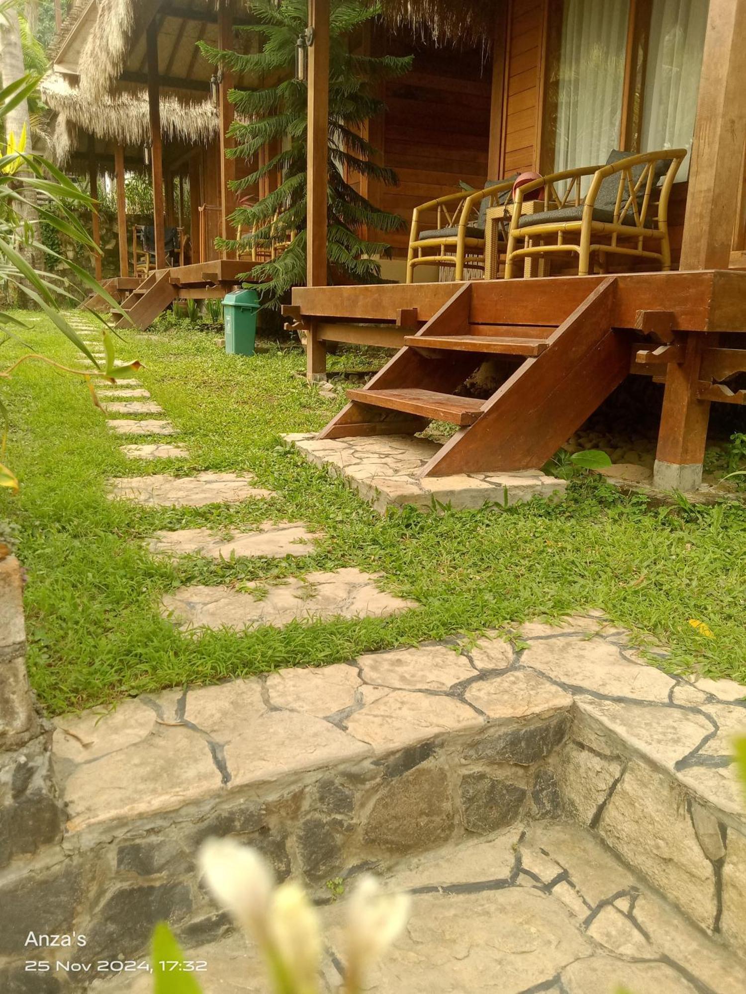Village Vibes Lombok Kuta  Exterior foto