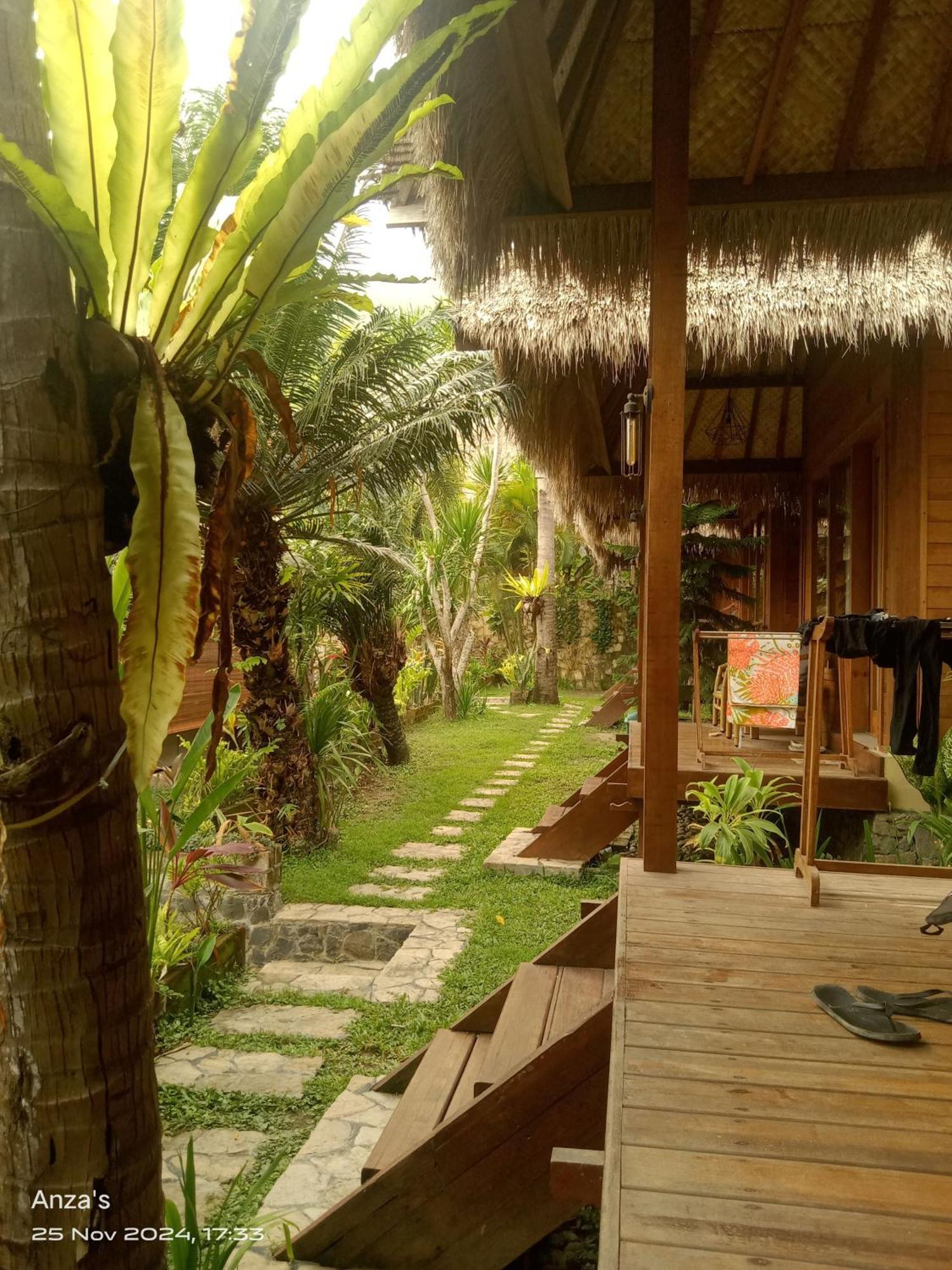 Village Vibes Lombok Kuta  Exterior foto