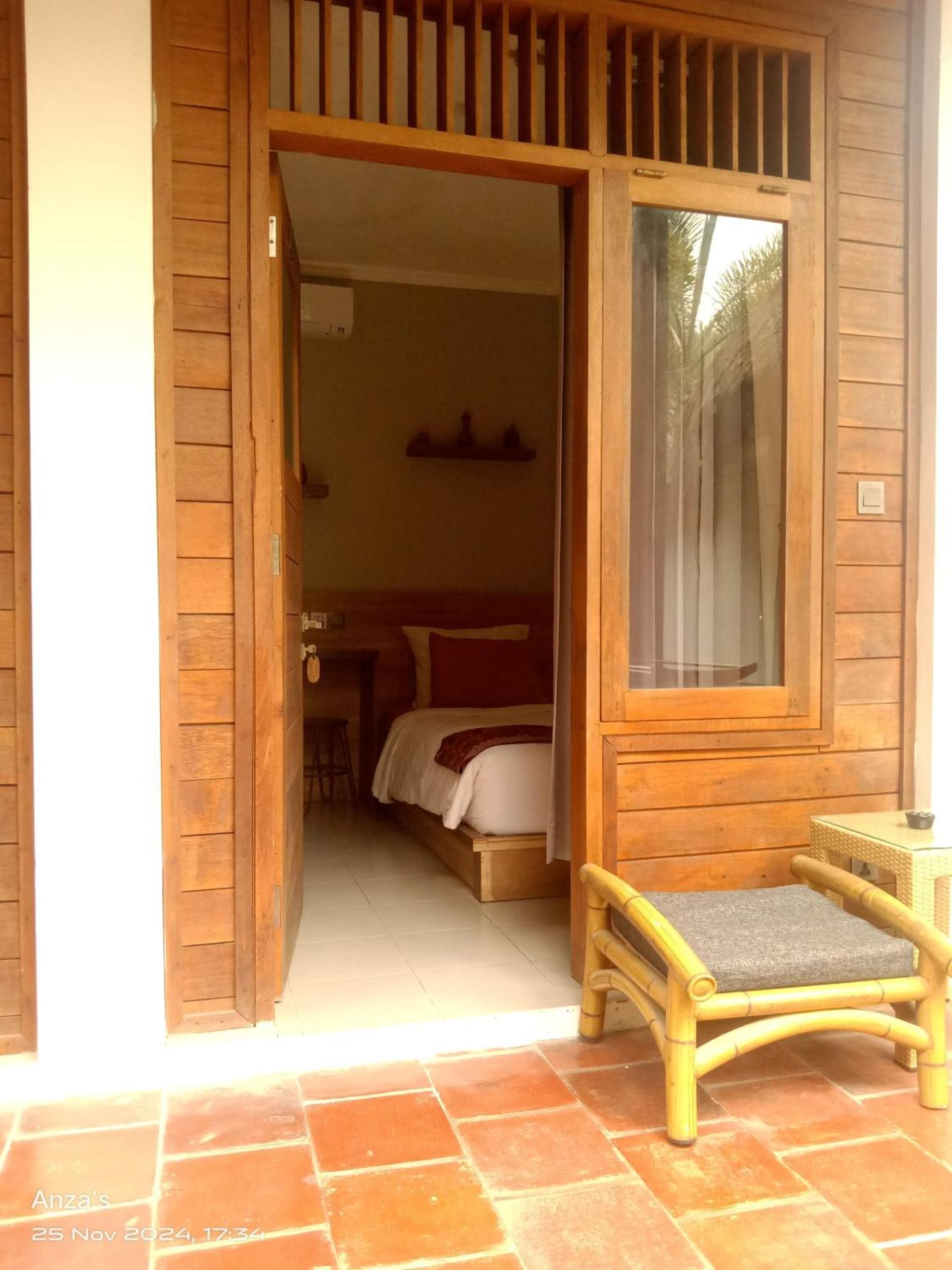 Village Vibes Lombok Kuta  Exterior foto