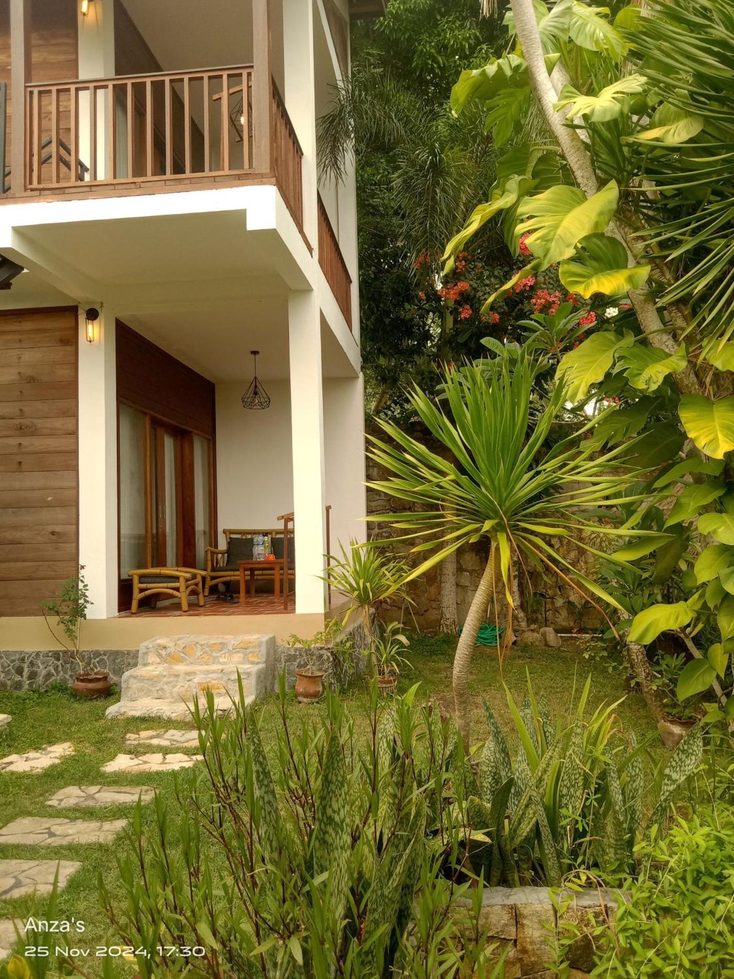 Village Vibes Lombok Kuta  Exterior foto