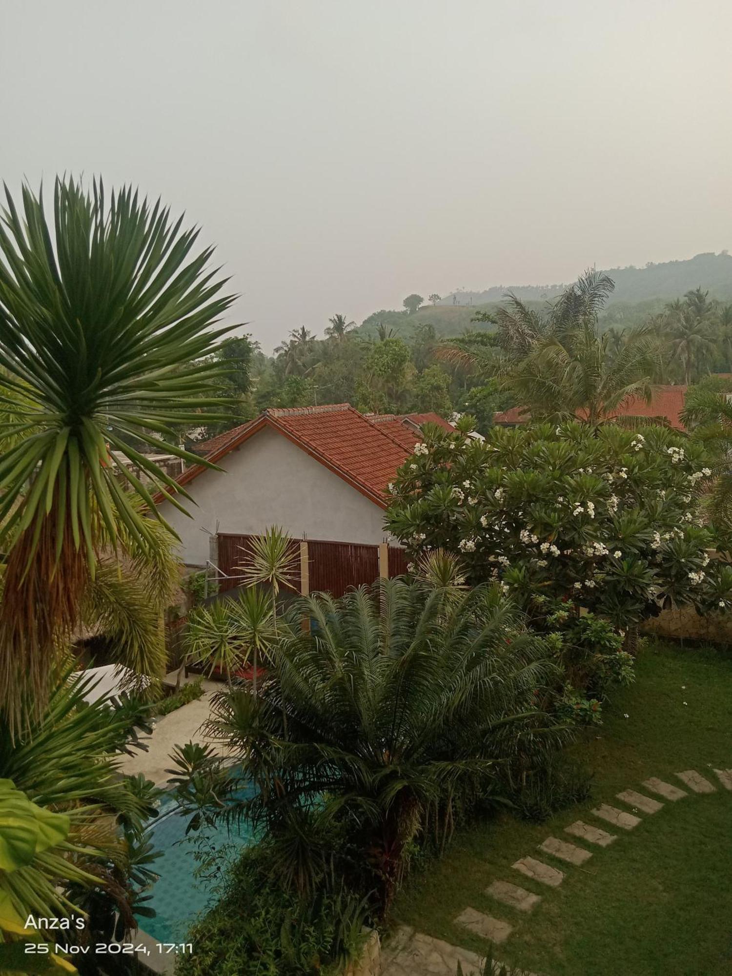 Village Vibes Lombok Kuta  Exterior foto