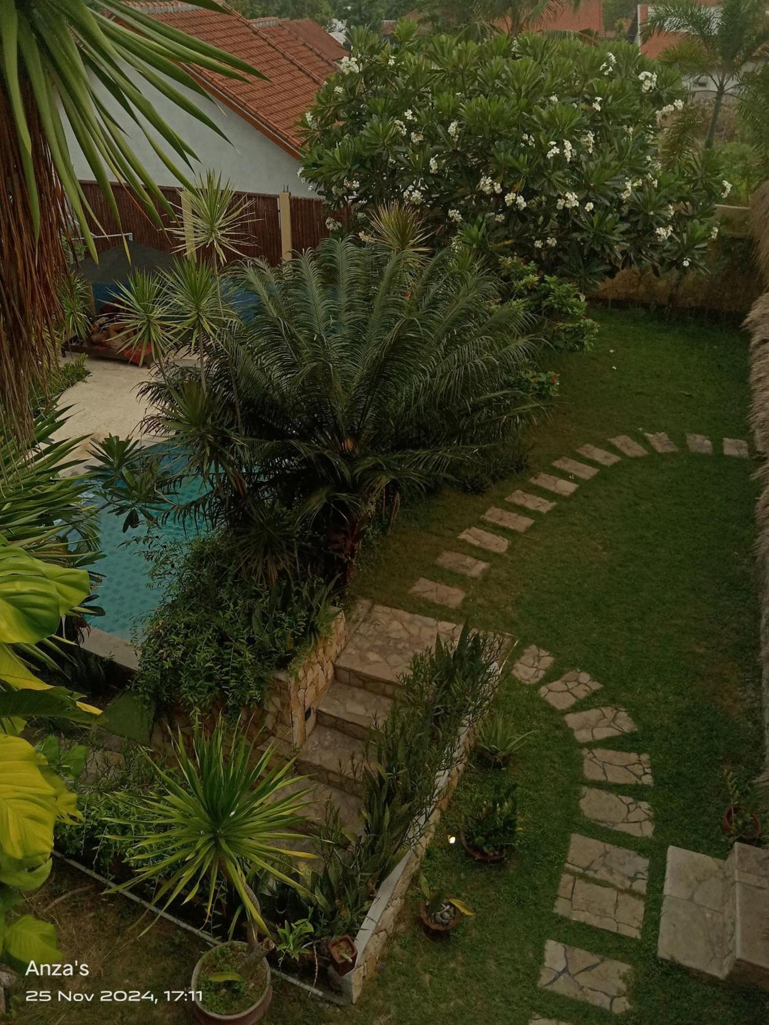 Village Vibes Lombok Kuta  Exterior foto