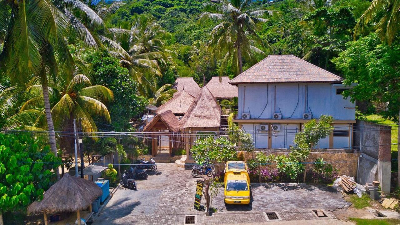Village Vibes Lombok Kuta  Exterior foto